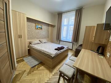 Фотографии Апартаменты The Heart of Lviv Apartments - Lviv г. Львов (Украина) №4 Фото Апартаменты The Heart of Lviv Apartments - Lviv г. Львов 4