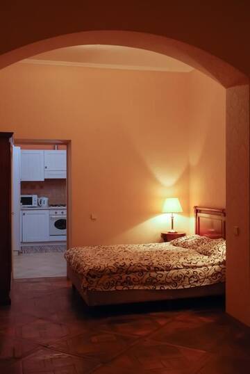 Фотографии Апартаменты Central Apartments Lviv г. Львов (Украина) №3 Фото Апартаменты Central Apartments Lviv г. Львов 3