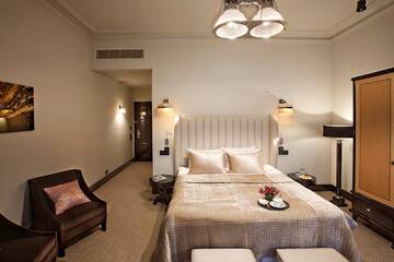 Фотографии Отель Astoria Hotel г. Львов (Украина) №3 Фото Отель Astoria Hotel г. Львов 3
