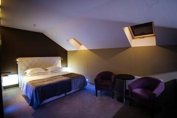 Фотографии Отель LH Hotel & SPA г. Львов (Украина) №5 Фото Отель LH Hotel & SPA г. Львов 5
