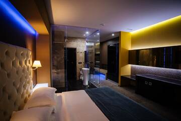 Фотографии Отель LH Hotel & SPA г. Львов (Украина) №3 Фото Отель LH Hotel & SPA г. Львов 3
