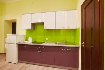 Фотографии Апарт-отели Apartment Fedkovycha г. Львов (Украина) №5 Фото Апарт-отели Apartment Fedkovycha г. Львов 5