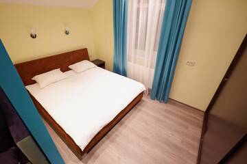 Фотографии Апарт-отели Apartment Fedkovycha г. Львов (Украина) №1 Фото Апарт-отели Apartment Fedkovycha г. Львов 1