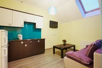 Фотографии Апарт-отели Apartment Fedkovycha г. Львов (Украина) №3 Фото Апарт-отели Apartment Fedkovycha г. Львов 3
