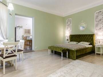 Фотографии Апартаменты Edem Apartments in Lviv г. Львов (Украина) №4 Фото Апартаменты Edem Apartments in Lviv г. Львов 4