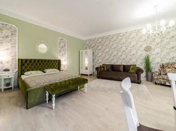 Фотографии Апартаменты Edem Apartments in Lviv г. Львов (Украина) №2 Фото Апартаменты Edem Apartments in Lviv г. Львов 2