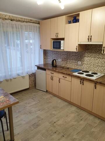 Фотографии Апартаменты Holiday Rest House г. Львов (Украина) №5 Фото Апартаменты Holiday Rest House г. Львов 5
