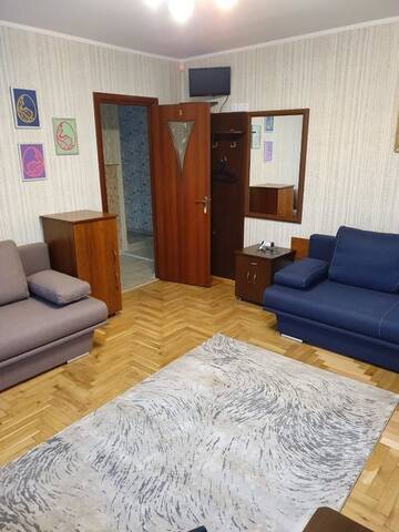 Фотографии Апартаменты Holiday Rest House г. Львов (Украина) №2 Фото Апартаменты Holiday Rest House г. Львов 2