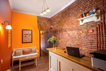 Фотографии Отель Post House Rooms г. Львов (Украина) №3 Фото Отель Post House Rooms г. Львов 3