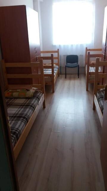 Фотографии Хостелы Hostel Vitan г. Львов (Украина) №4 Фото Хостелы Hostel Vitan г. Львов 4