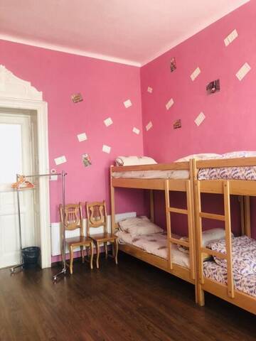 Фотографии Хостелы Play Hostel г. Львов (Украина) №4 Фото Хостелы Play Hostel г. Львов 4