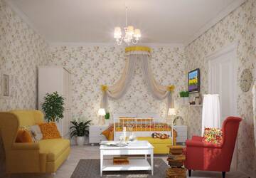 Фотографии Апартаменты Edem Apartmants in Lviv 2 г. Львов (Украина) №1 Фото Апартаменты Edem Apartmants in Lviv 2 г. Львов 1