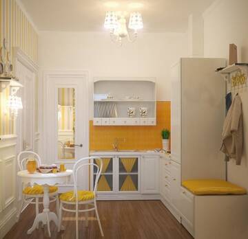 Фотографии Апартаменты Edem Apartmants in Lviv 2 г. Львов (Украина) №2 Фото Апартаменты Edem Apartmants in Lviv 2 г. Львов 2