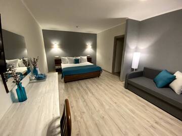 Фотографии Отель Hotel & SPA Restaurant Pysanka г. Львов (Украина) №3 Фото Отель Hotel & SPA Restaurant Pysanka г. Львов 3