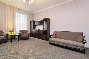 Фотографии Апартаменты Opera Theater Apartments г. Львов (Украина) №4 Фото Апартаменты Opera Theater Apartments г. Львов 4