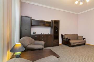 Фотографии Апартаменты Opera Theater Apartments г. Львов (Украина) №2 Фото Апартаменты Opera Theater Apartments г. Львов 2