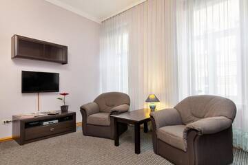 Фотографии Апартаменты Opera Theater Apartments г. Львов (Украина) №3 Фото Апартаменты Opera Theater Apartments г. Львов 3