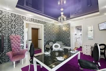Фотографии Апартаменты 2 bedrooms Apartments Galiciya 3 г. Львов (Украина) №4 Фото Апартаменты 2 bedrooms Apartments Galiciya 3 г. Львов 4