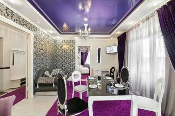 Фотографии Апартаменты 2 bedrooms Apartments Galiciya 3 г. Львов (Украина) №5 Фото Апартаменты 2 bedrooms Apartments Galiciya 3 г. Львов 5