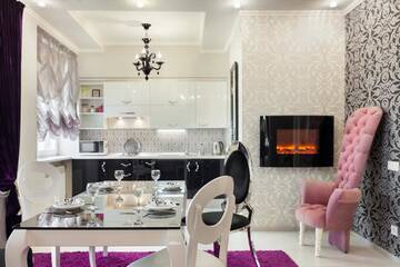 Фотографии Апартаменты 2 bedrooms Apartments Galiciya 3 г. Львов (Украина) №2 Фото Апартаменты 2 bedrooms Apartments Galiciya 3 г. Львов 2