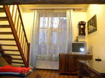 Фотографии Апартаменты Kozatski Apartments г. Львов (Украина) №3 Фото Апартаменты Kozatski Apartments г. Львов 3