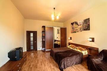 Фотографии Апартаменты Apartments on Nekrasova 23 г. Львов (Украина) №4 Фото Апартаменты Apartments on Nekrasova 23 г. Львов 4