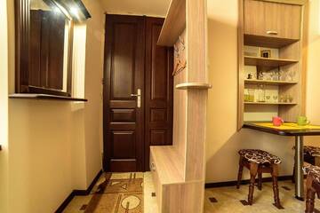Фотографии Апартаменты Apartments on Nekrasova 23 г. Львов (Украина) №5 Фото Апартаменты Apartments on Nekrasova 23 г. Львов 5