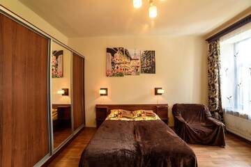 Фотографии Апартаменты Apartments on Nekrasova 23 г. Львов (Украина) №2 Фото Апартаменты Apartments on Nekrasova 23 г. Львов 2