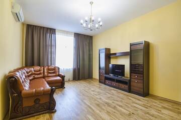 Фотографии Апартаменты Avangard Qn Romana Apartment г. Львов (Украина) №1 Фото Апартаменты Avangard Qn Romana Apartment г. Львов 1