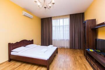 Фотографии Апартаменты Avangard Qn Romana Apartment г. Львов (Украина) №3 Фото Апартаменты Avangard Qn Romana Apartment г. Львов 3