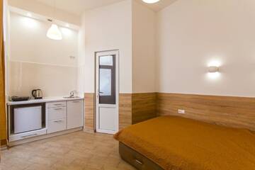 Фотографии Апартаменты Mini Smart Apartments on Shpytalna 13- Economy Apartment г. Львов (Украина) №5 Фото Апартаменты Mini Smart Apartments on Shpytalna 13- Economy Apartment г. Львов 5