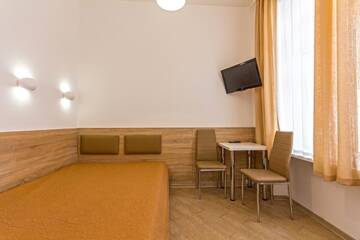 Фотографии Апартаменты Mini Smart Apartments on Shpytalna 13- Economy Apartment г. Львов (Украина) №3 Фото Апартаменты Mini Smart Apartments on Shpytalna 13- Economy Apartment г. Львов 3