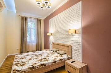 Фотографии Апартаменты Super Apartments on Kostyushka str. г. Львов (Украина) №4 Фото Апартаменты Super Apartments on Kostyushka str. г. Львов 4