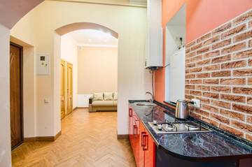Фотографии Апартаменты Super Apartments on Kostyushka str. г. Львов (Украина) №5 Фото Апартаменты Super Apartments on Kostyushka str. г. Львов 5