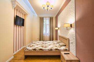 Фотографии Апартаменты Super Apartments on Kostyushka str. г. Львов (Украина) №1 Фото Апартаменты Super Apartments on Kostyushka str. г. Львов 1