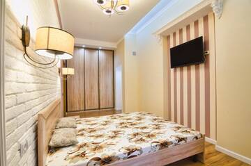 Фотографии Апартаменты Super Apartments on Kostyushka str. г. Львов (Украина) №2 Фото Апартаменты Super Apartments on Kostyushka str. г. Львов 2