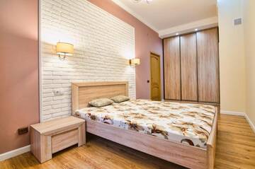 Фотографии Апартаменты Super Apartments on Kostyushka str. г. Львов (Украина) №3 Фото Апартаменты Super Apartments on Kostyushka str. г. Львов 3