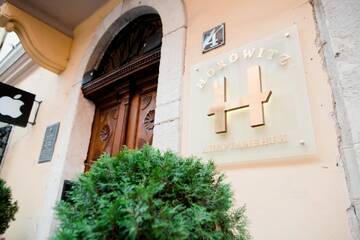 Фотографии Апарт-отели Apart-hotel Horowitz г. Львов (Украина) №4 Фото Апарт-отели Apart-hotel Horowitz г. Львов 4