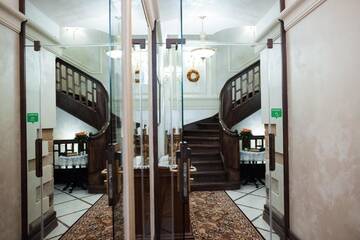 Фотографии Апарт-отели Apart-hotel Horowitz г. Львов (Украина) №5 Фото Апарт-отели Apart-hotel Horowitz г. Львов 5
