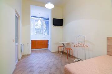 Фотографии Апартаменты Mini Apartments on Roppoporta 7a-2 г. Львов (Украина) №5 Фото Апартаменты Mini Apartments on Roppoporta 7a-2 г. Львов 5
