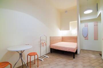 Фотографии Апартаменты Mini Apartments on Roppoporta 7a-2 г. Львов (Украина) №3 Фото Апартаменты Mini Apartments on Roppoporta 7a-2 г. Львов 3