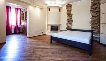Фотографии Апартаменты Economy Apartment on Leva 2 г. Львов (Украина) №1 Фото Апартаменты Economy Apartment on Leva 2 г. Львов 1