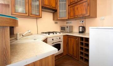 Фотографии Апартаменты Economy Apartment on Leva 2 г. Львов (Украина) №3 Фото Апартаменты Economy Apartment on Leva 2 г. Львов 3