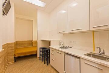 Фотографии Апартаменты Economy Apartment on Krehivska 7 г. Львов (Украина) №1 Фото Апартаменты Economy Apartment on Krehivska 7 г. Львов 1
