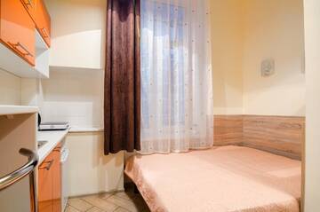 Фотографии Апартаменты Economy Apartment on Rappoporta 7a-1 г. Львов (Украина) №4 Фото Апартаменты Economy Apartment on Rappoporta 7a-1 г. Львов 4