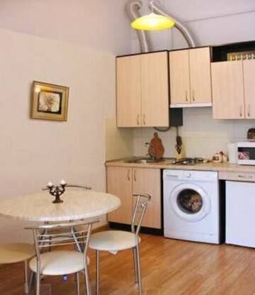 Фотографии Апартаменты Apartments on 3 Martovicha str. г. Львов (Украина) №5 Фото Апартаменты Apartments on 3 Martovicha str. г. Львов 5