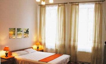 Фотографии Апартаменты Apartments on 3 Martovicha str. г. Львов (Украина) №2 Фото Апартаменты Apartments on 3 Martovicha str. г. Львов 2