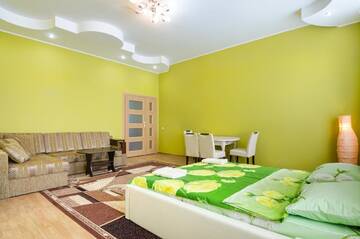 Фотографии Апартаменты Apartments Svobody 33 г. Львов (Украина) №4 Фото Апартаменты Apartments Svobody 33 г. Львов 4