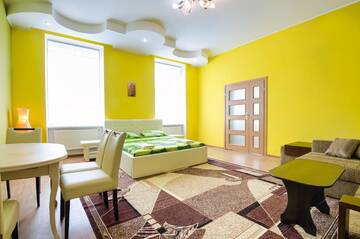 Фотографии Апартаменты Apartments Svobody 33 г. Львов (Украина) №5 Фото Апартаменты Apartments Svobody 33 г. Львов 5