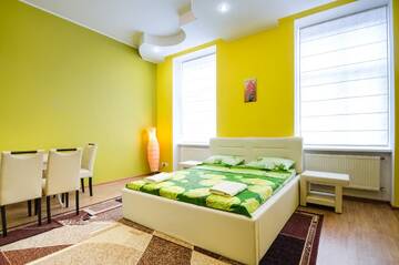 Фотографии Апартаменты Apartments Svobody 33 г. Львов (Украина) №1 Фото Апартаменты Apartments Svobody 33 г. Львов 1